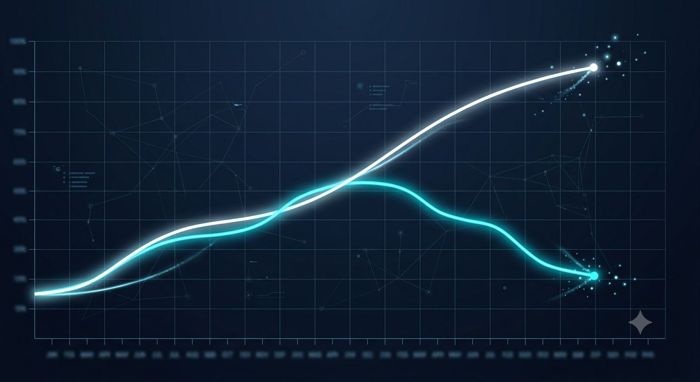 Actual vs Budget: How Variance Reporting Turns Your Accounts Into a Growth Tool
