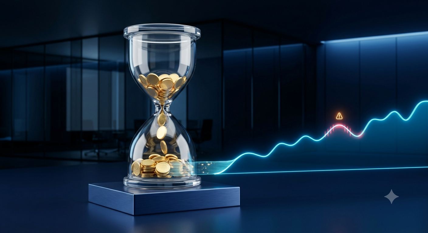 Why Profitable Businesses Still Run Out of Cash (And How to Spot It Early)