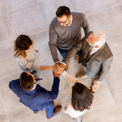 Chartered accountants in Manchester providing tax and accounting services