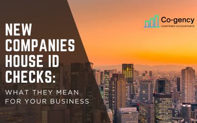 New Companies House ID Checks: What They Mean for Your Business 