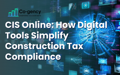 CIS Online: How Digital Tools Simplify Construction Tax Compliance