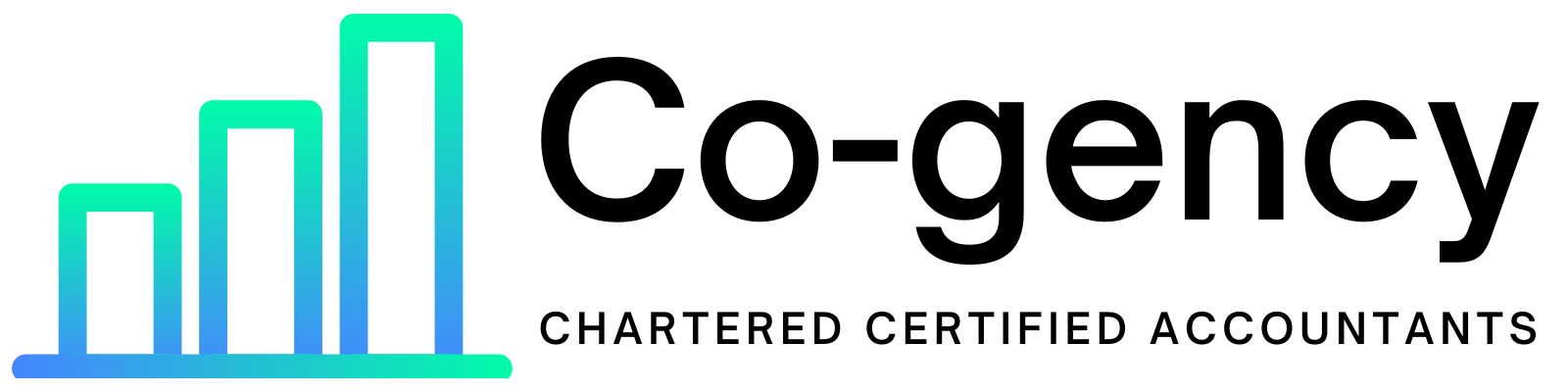 Co-gency Chartered Certified Accountants